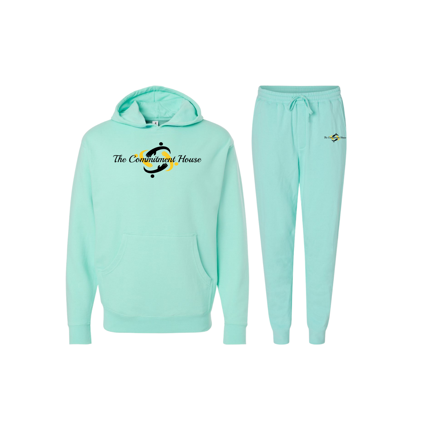 TCH Sweatsuit