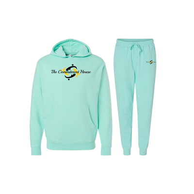 TCH Sweatsuit
