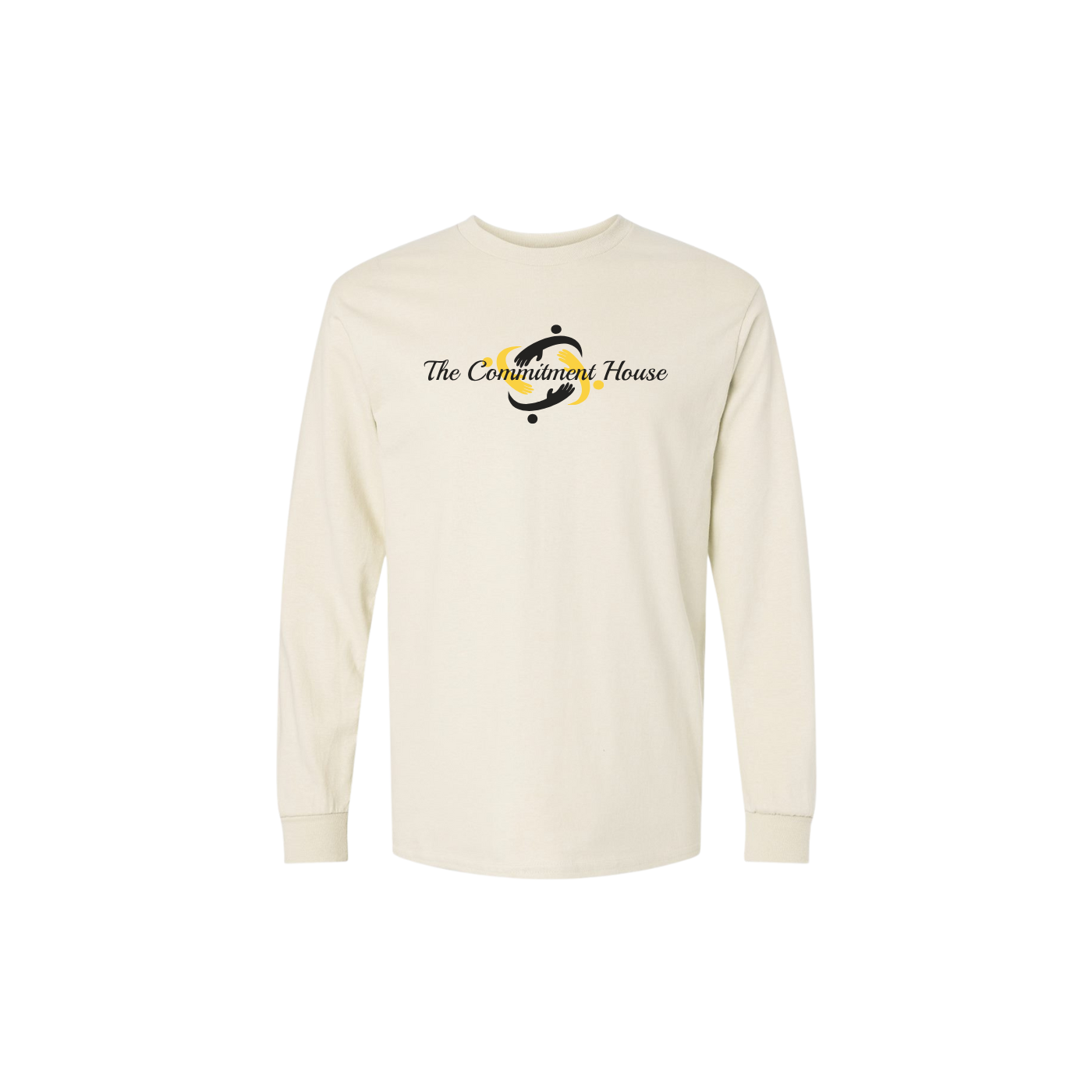 TCH Long Sleeves- More Colors