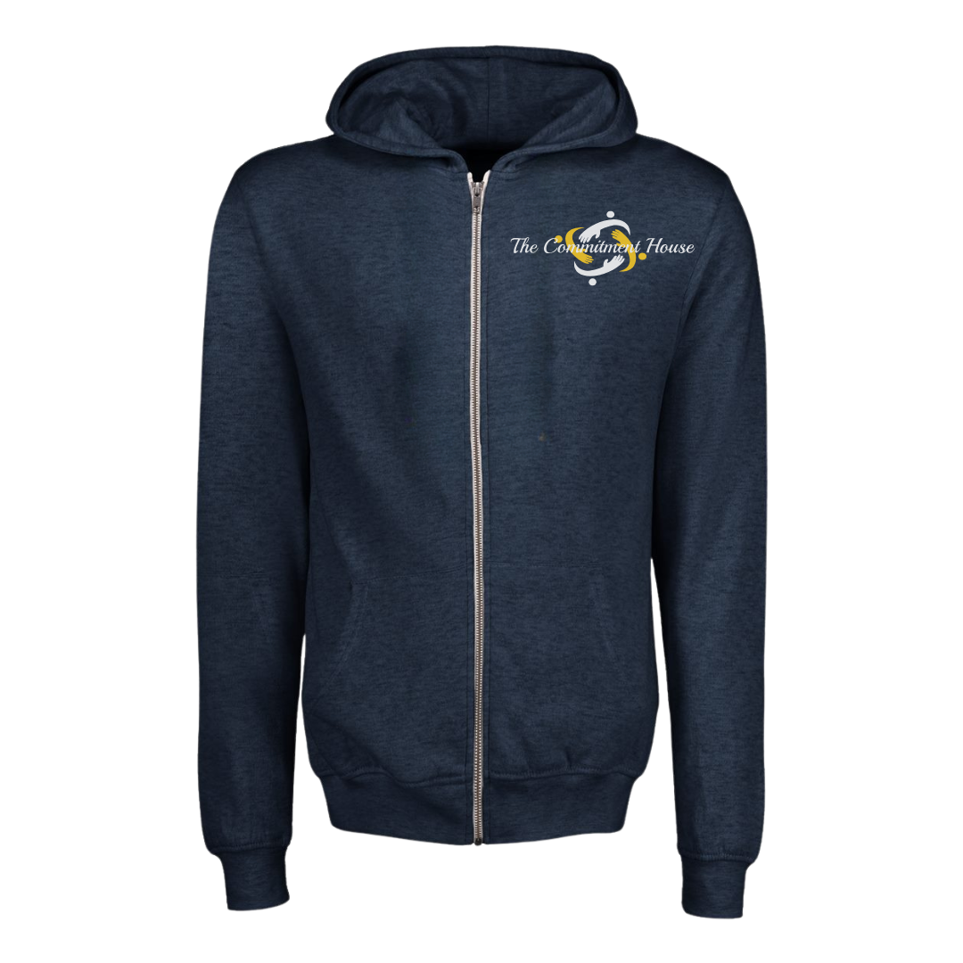 TCH Lux Jacket