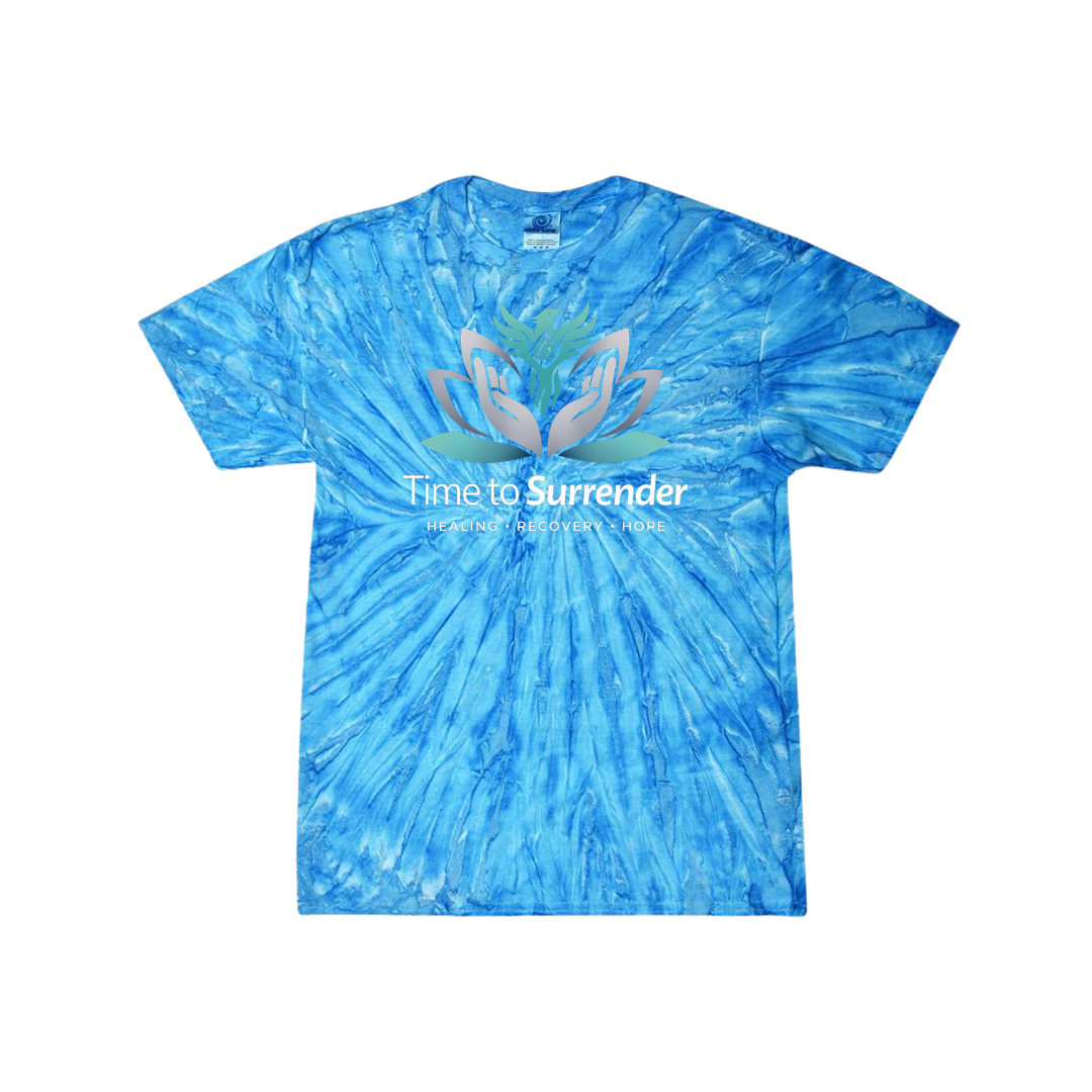 TTS Tie Dye