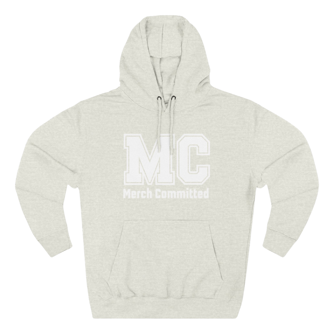 MC COLLEGIATE HOODIE