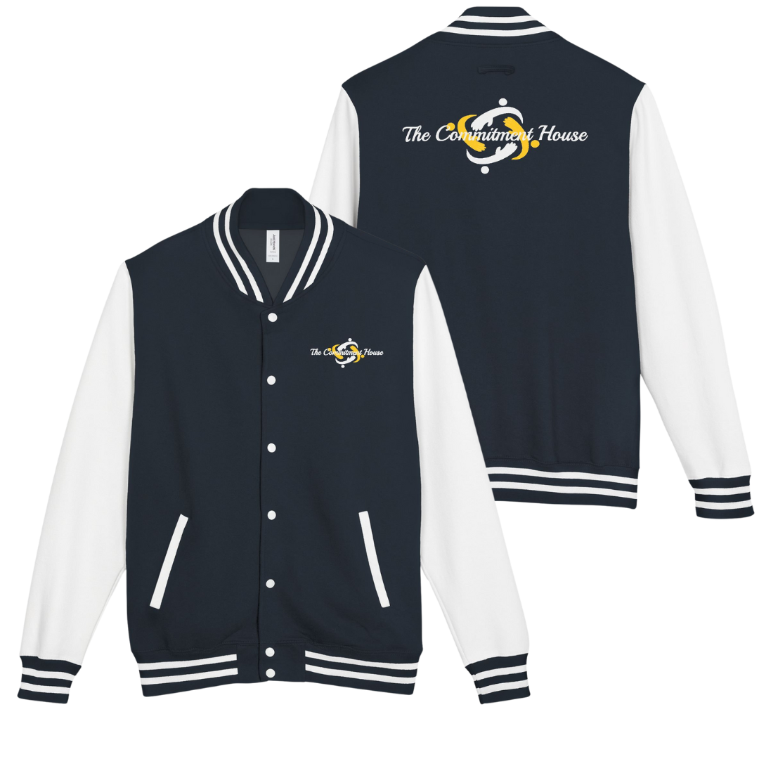 TCH Letterman