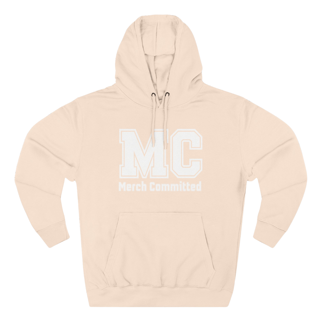 MC COLLEGIATE HOODIE