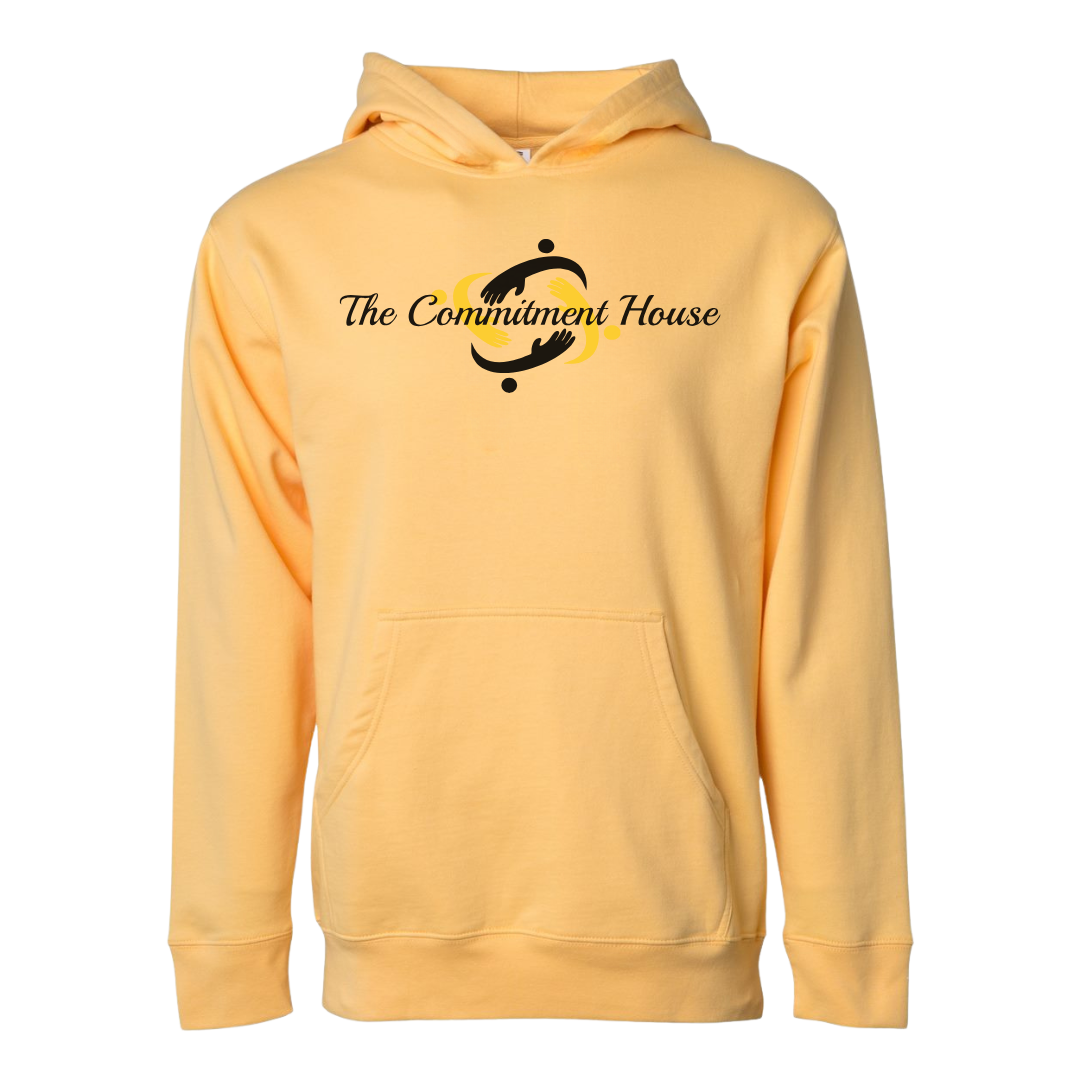 TCH Lux Hoodie