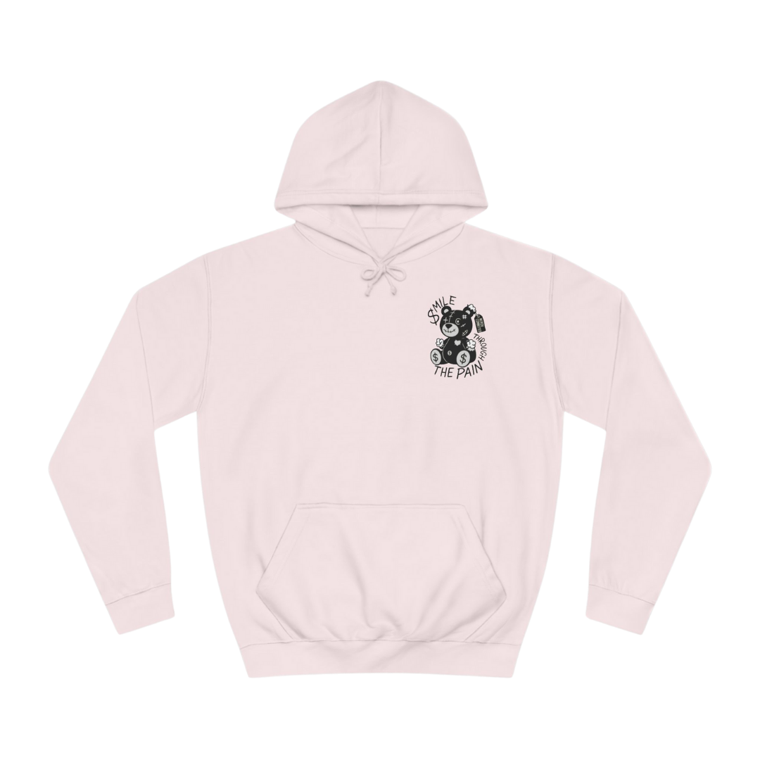 Smile Through The Pain Hoodie