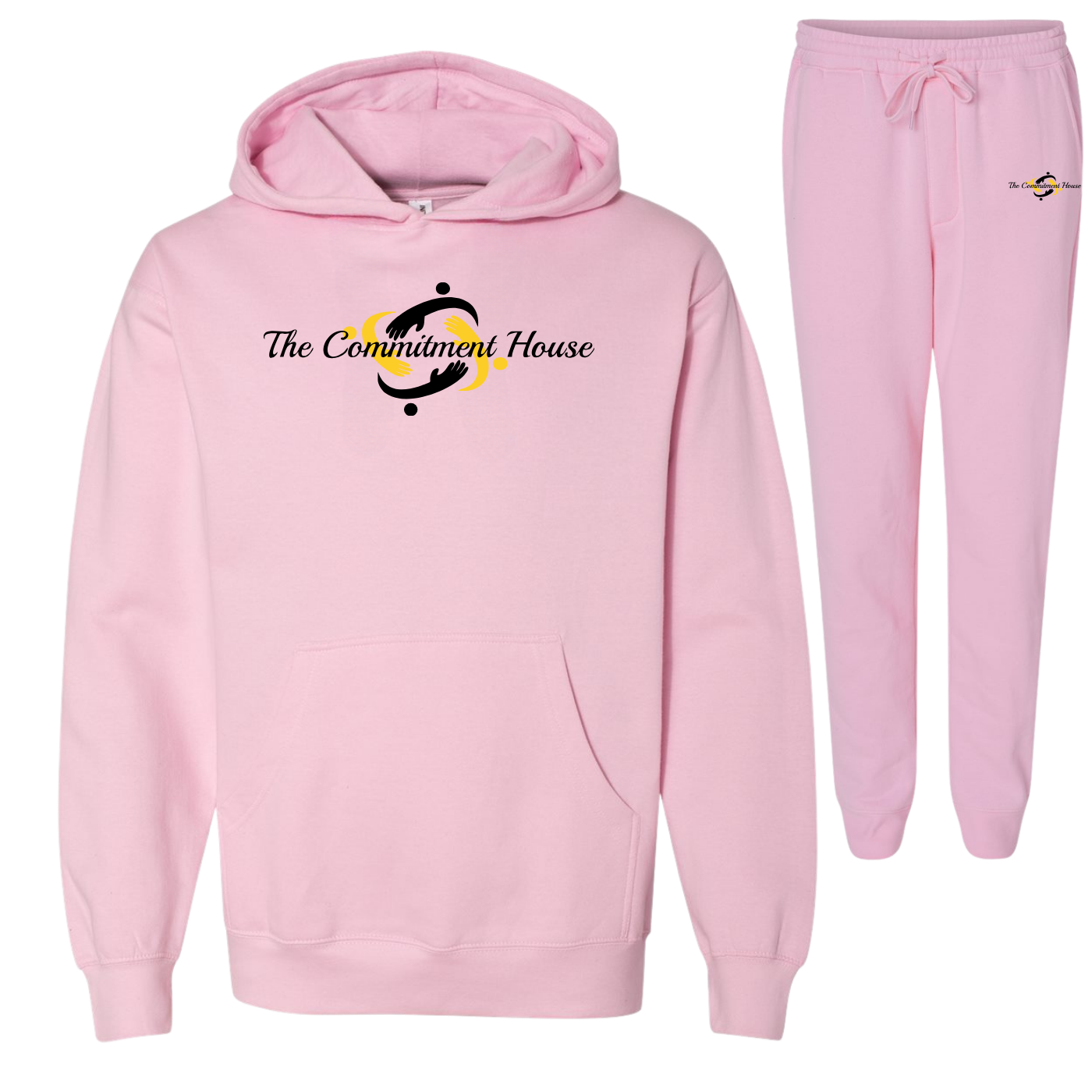TCH Sweatsuit