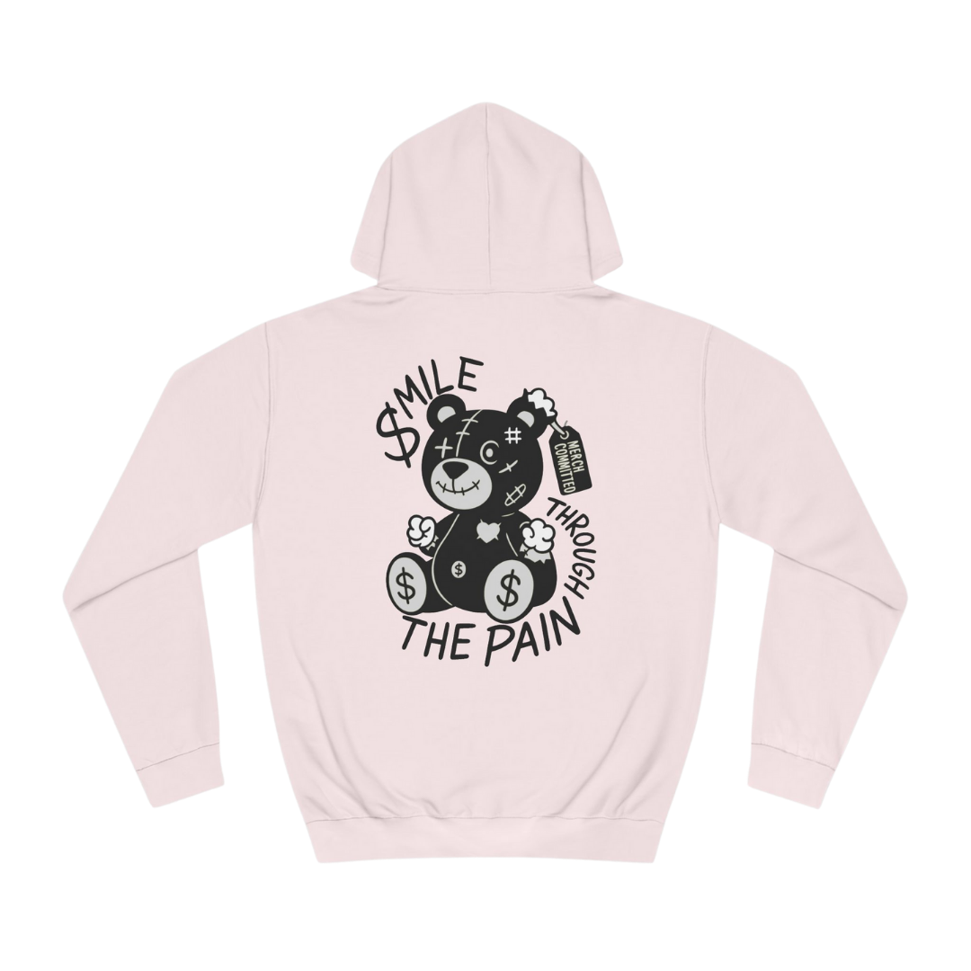 Smile Through The Pain Hoodie