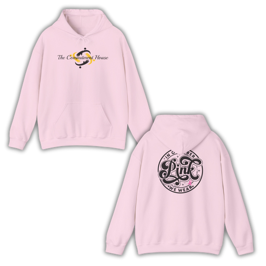 We Wear Pink Tee Sweatshirt Hoodie