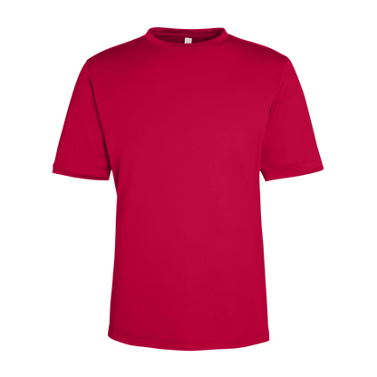 Custom Dri Fit Tees
