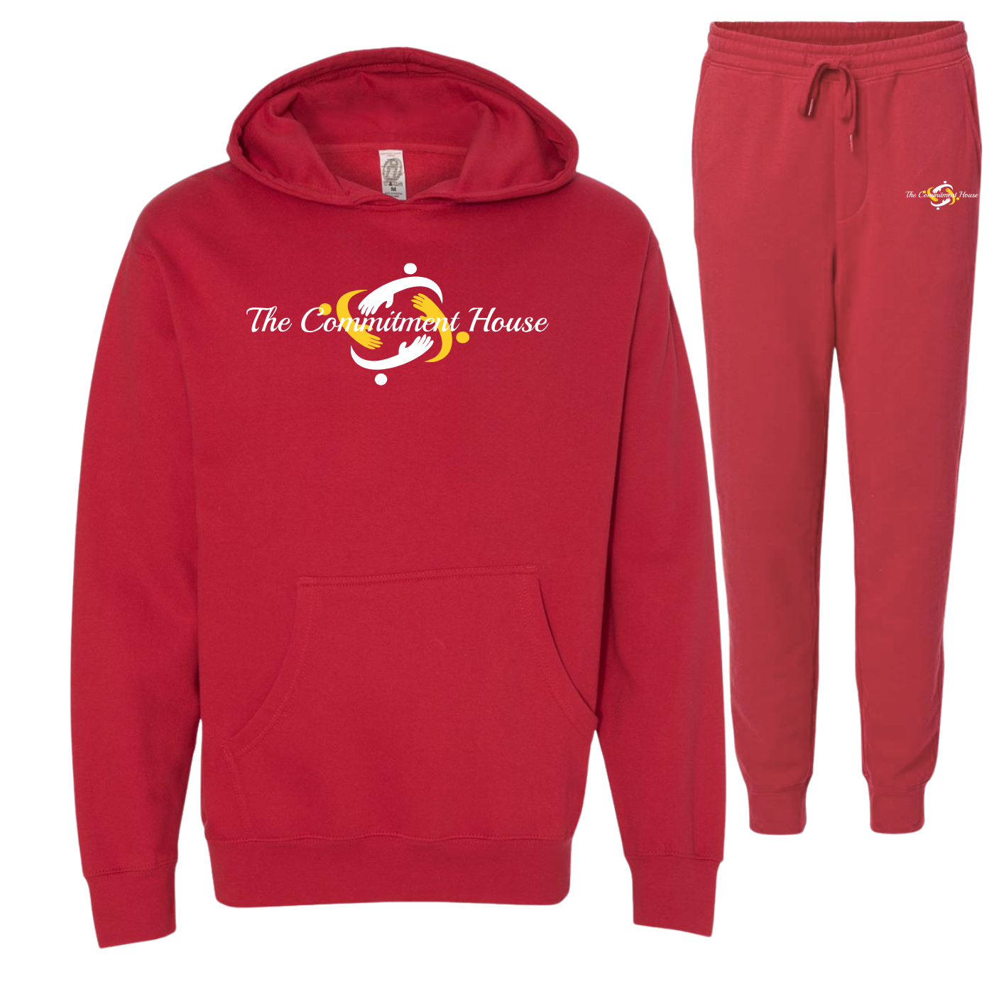 TCH Sweatsuit