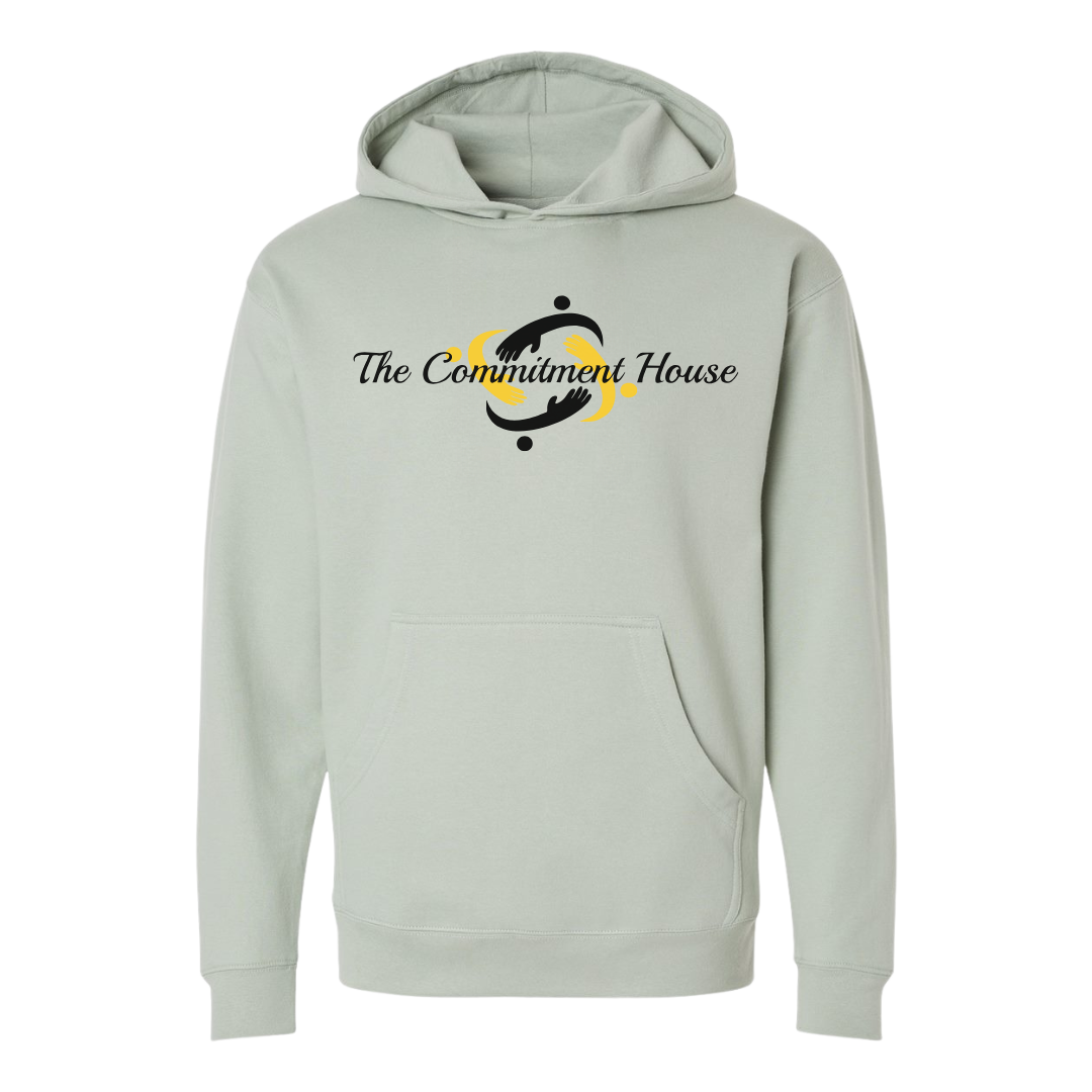 TCH Lux Hoodie