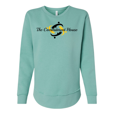 Women's Weekend Sweatshirt