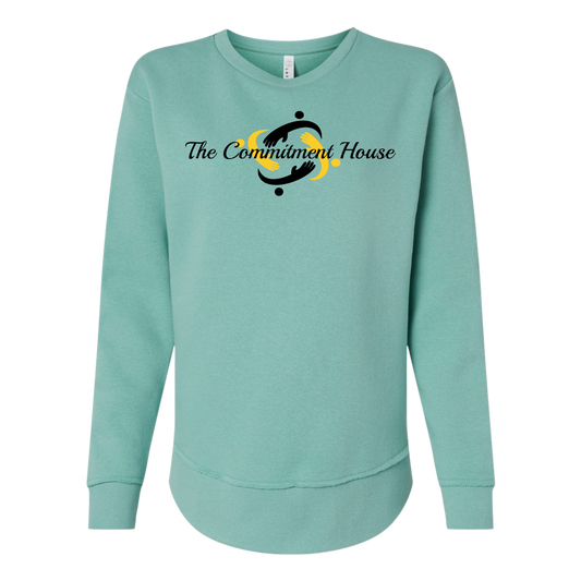 Women's Weekend Sweatshirt