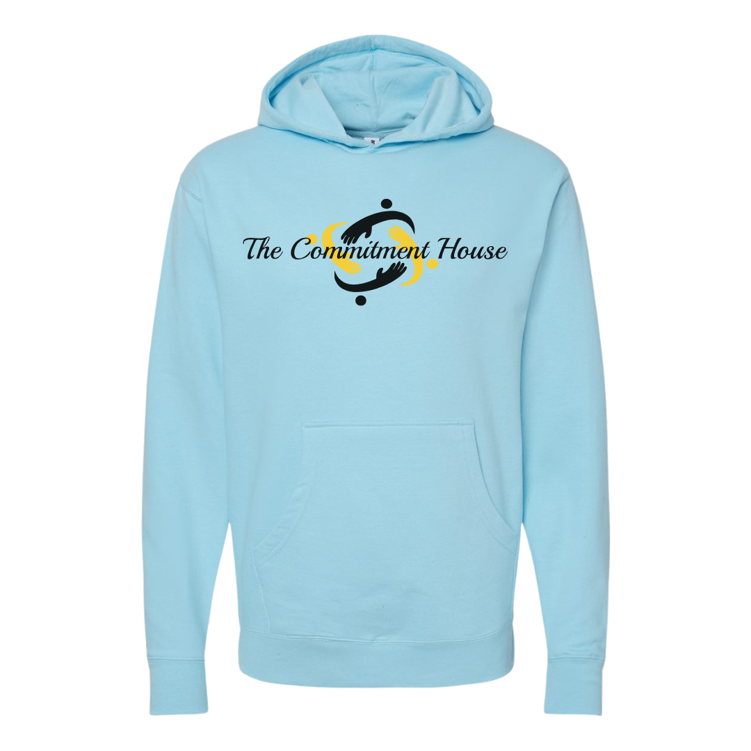 TCH Lux Hoodie
