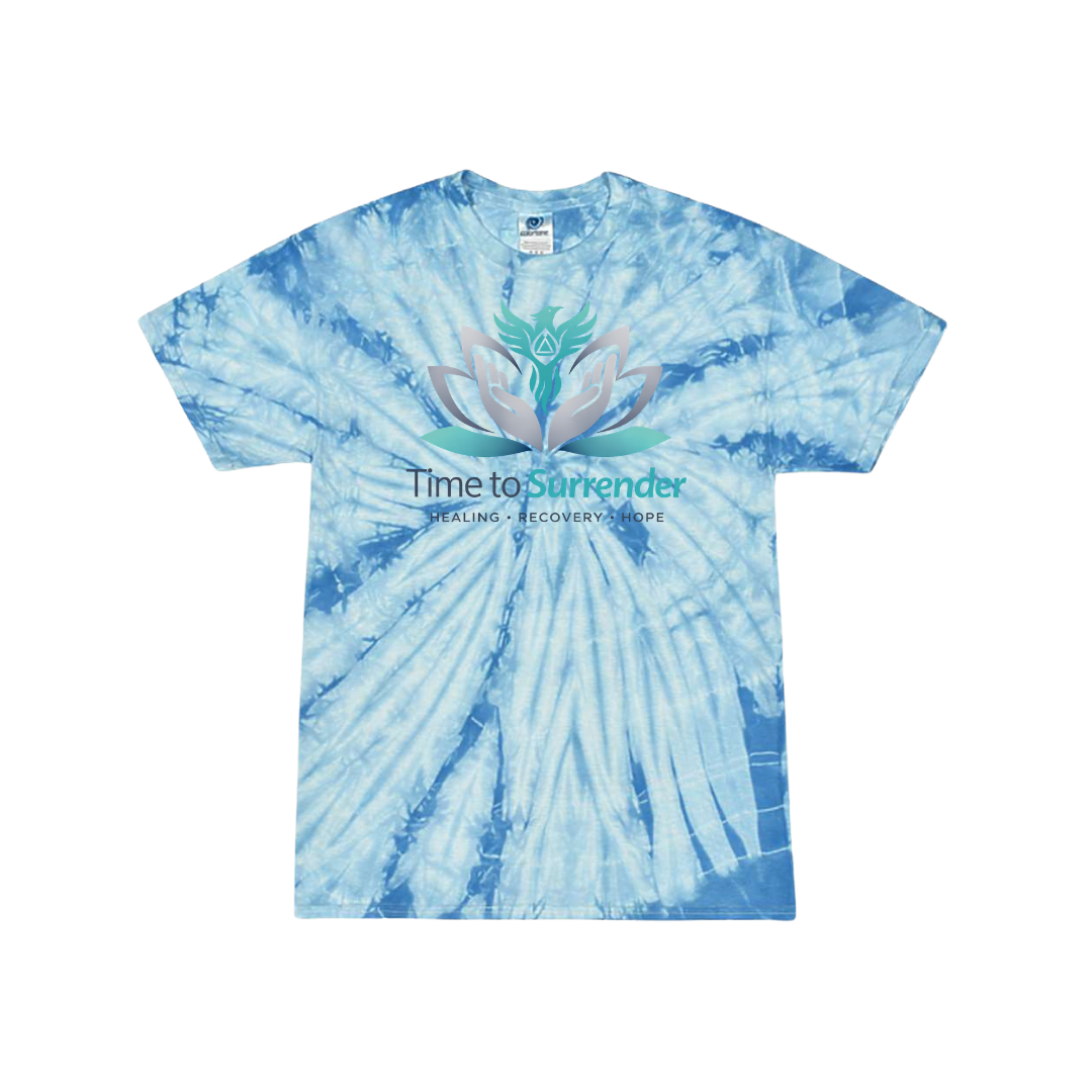 TTS Tie Dye