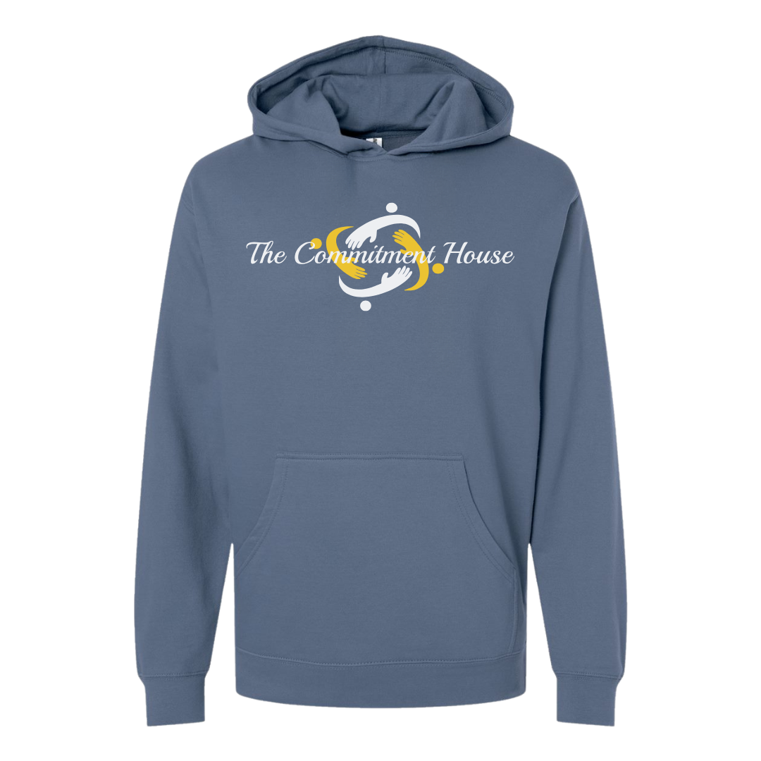 TCH Lux Hoodie