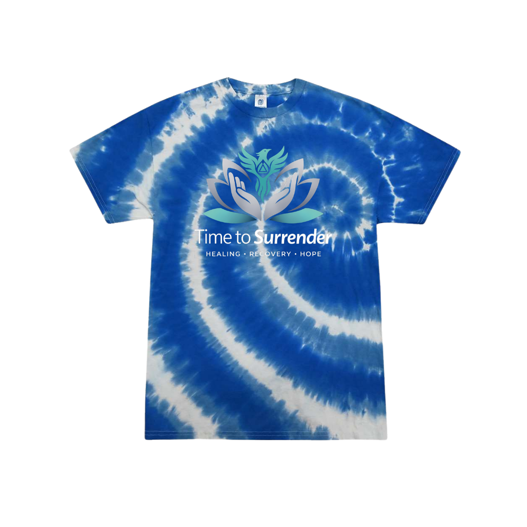 TTS Tie Dye