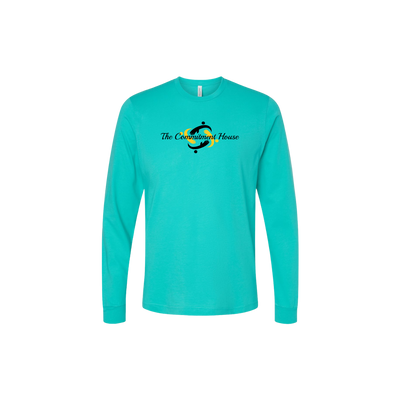 TCH long Sleeves - Bella N Canvas Colors