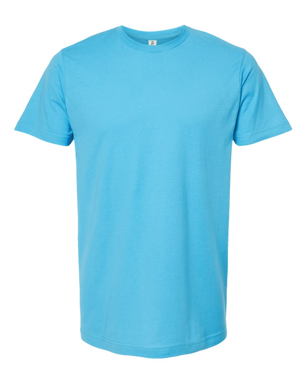 Tultex-202 Unisex Fine Jersey T-Shirt