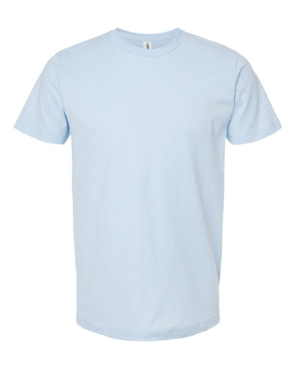 Tultex-202 Unisex Fine Jersey T-Shirt