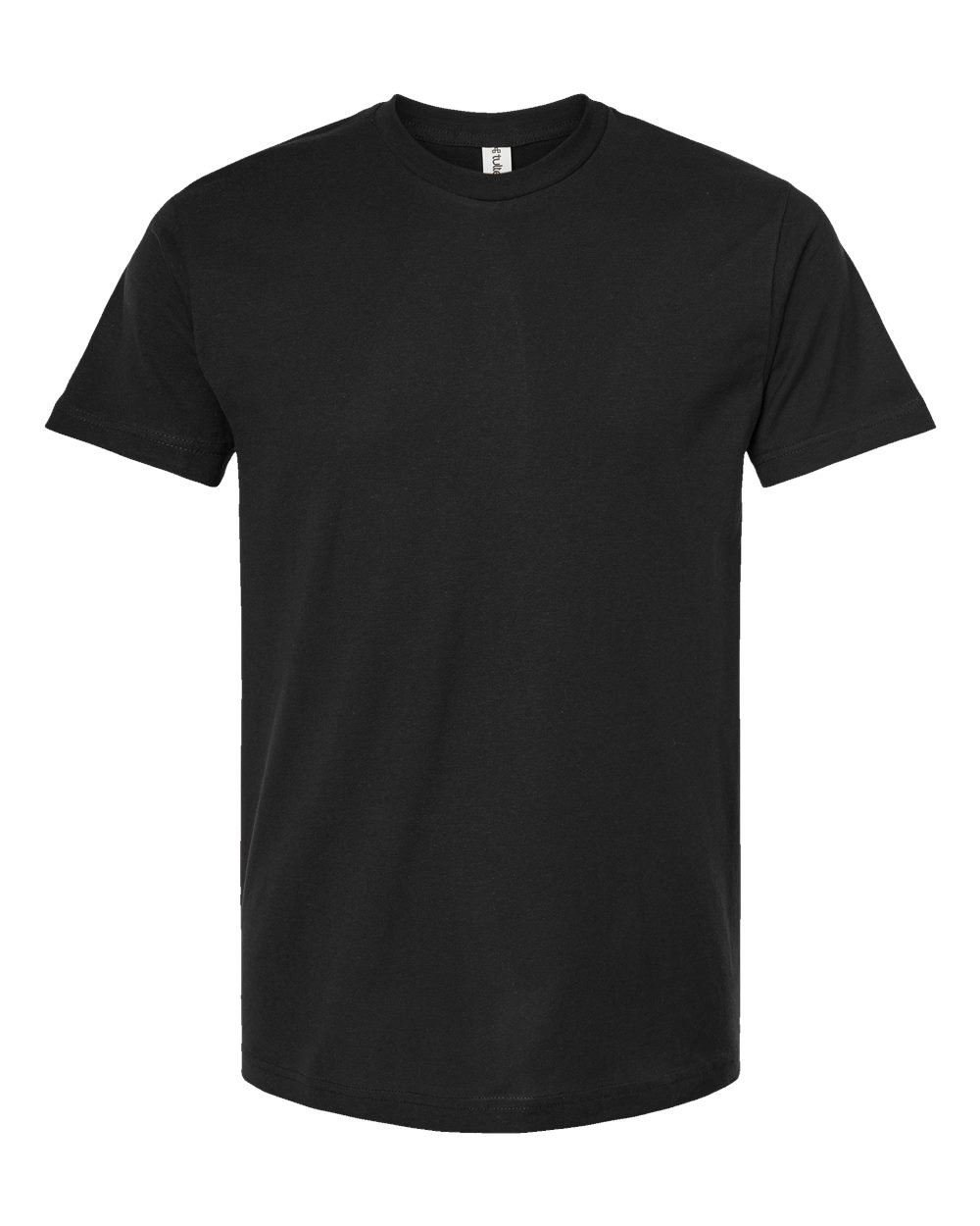 Tultex-202 Unisex Fine Jersey T-Shirt