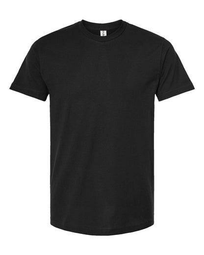 Tultex-202 Unisex Fine Jersey T-Shirt