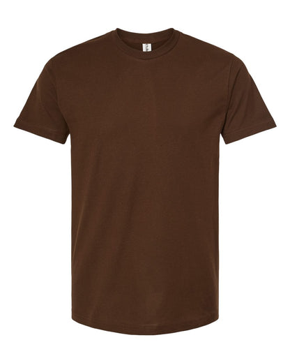 Tultex-202 Unisex Fine Jersey T-Shirt