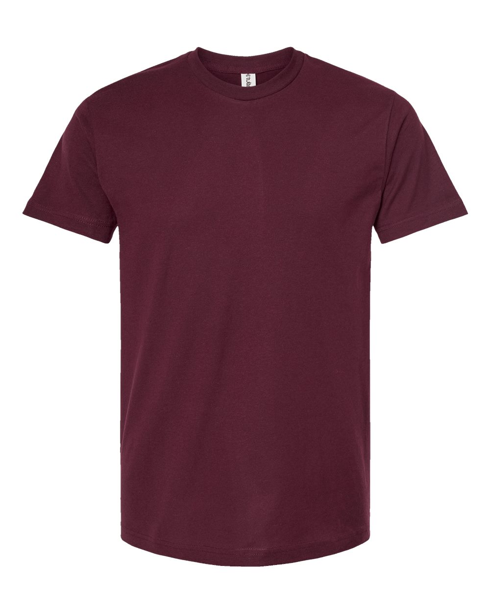 Tultex-202 Unisex Fine Jersey T-Shirt