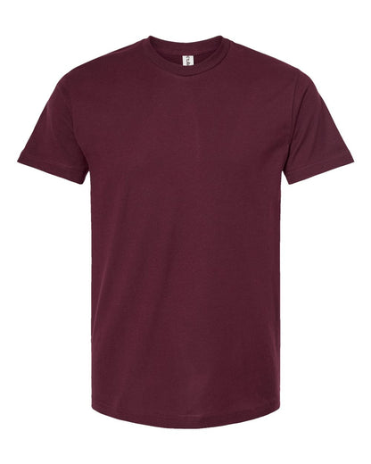 Tultex-202 Unisex Fine Jersey T-Shirt