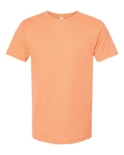 Tultex-202 Unisex Fine Jersey T-Shirt