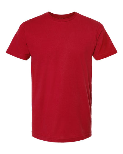 Tultex-202 Unisex Fine Jersey T-Shirt