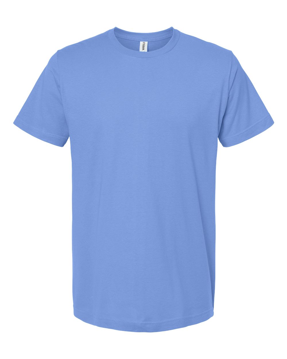 Tultex-202 Unisex Fine Jersey T-Shirt