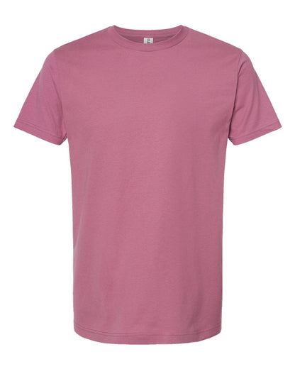 Tultex-202 Unisex Fine Jersey T-Shirt