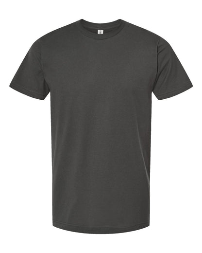 Tultex-202 Unisex Fine Jersey T-Shirt