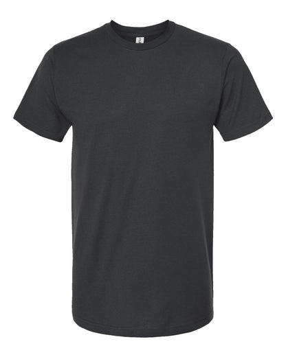 Tultex-202 Unisex Fine Jersey T-Shirt