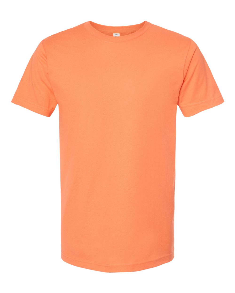 Tultex-202 Unisex Fine Jersey T-Shirt