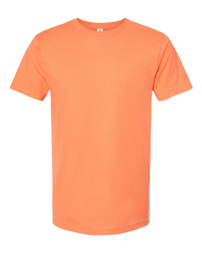 Tultex-202 Unisex Fine Jersey T-Shirt