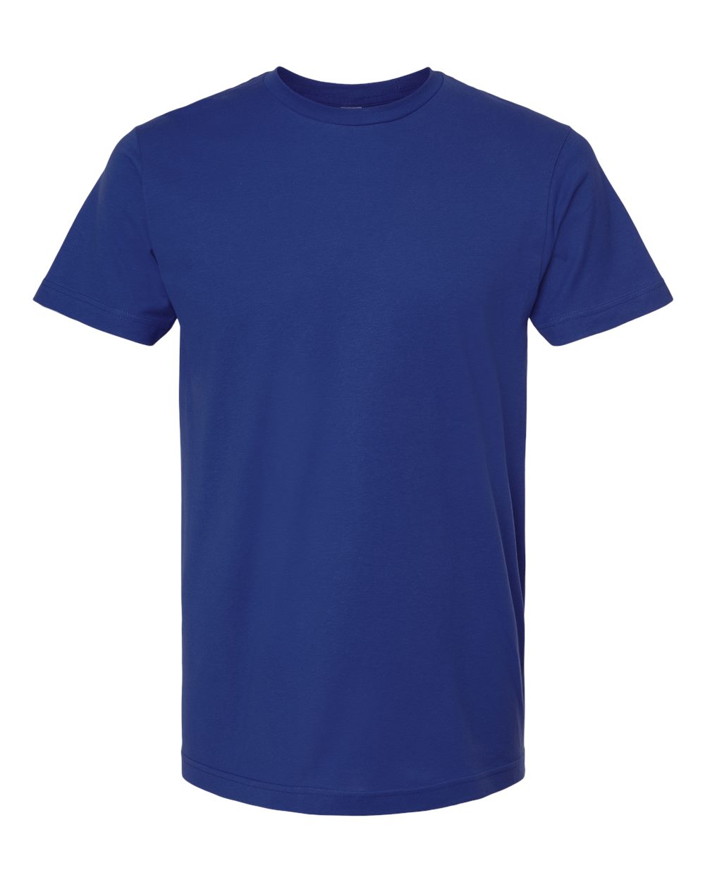 Tultex-202 Unisex Fine Jersey T-Shirt