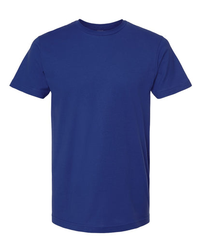 Tultex-202 Unisex Fine Jersey T-Shirt