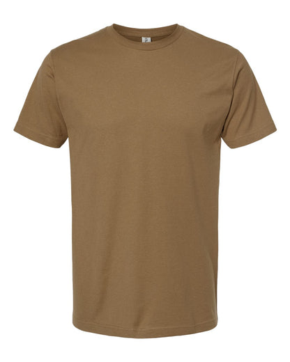 Tultex-202 Unisex Fine Jersey T-Shirt