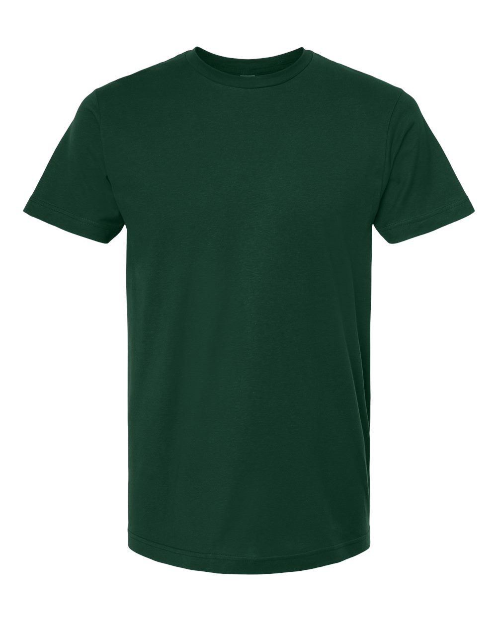 Tultex-202 Unisex Fine Jersey T-Shirt