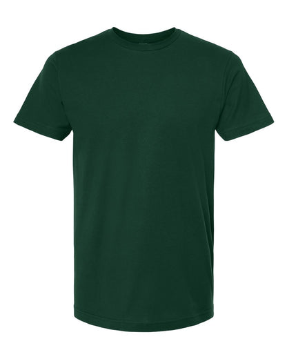 Tultex-202 Unisex Fine Jersey T-Shirt