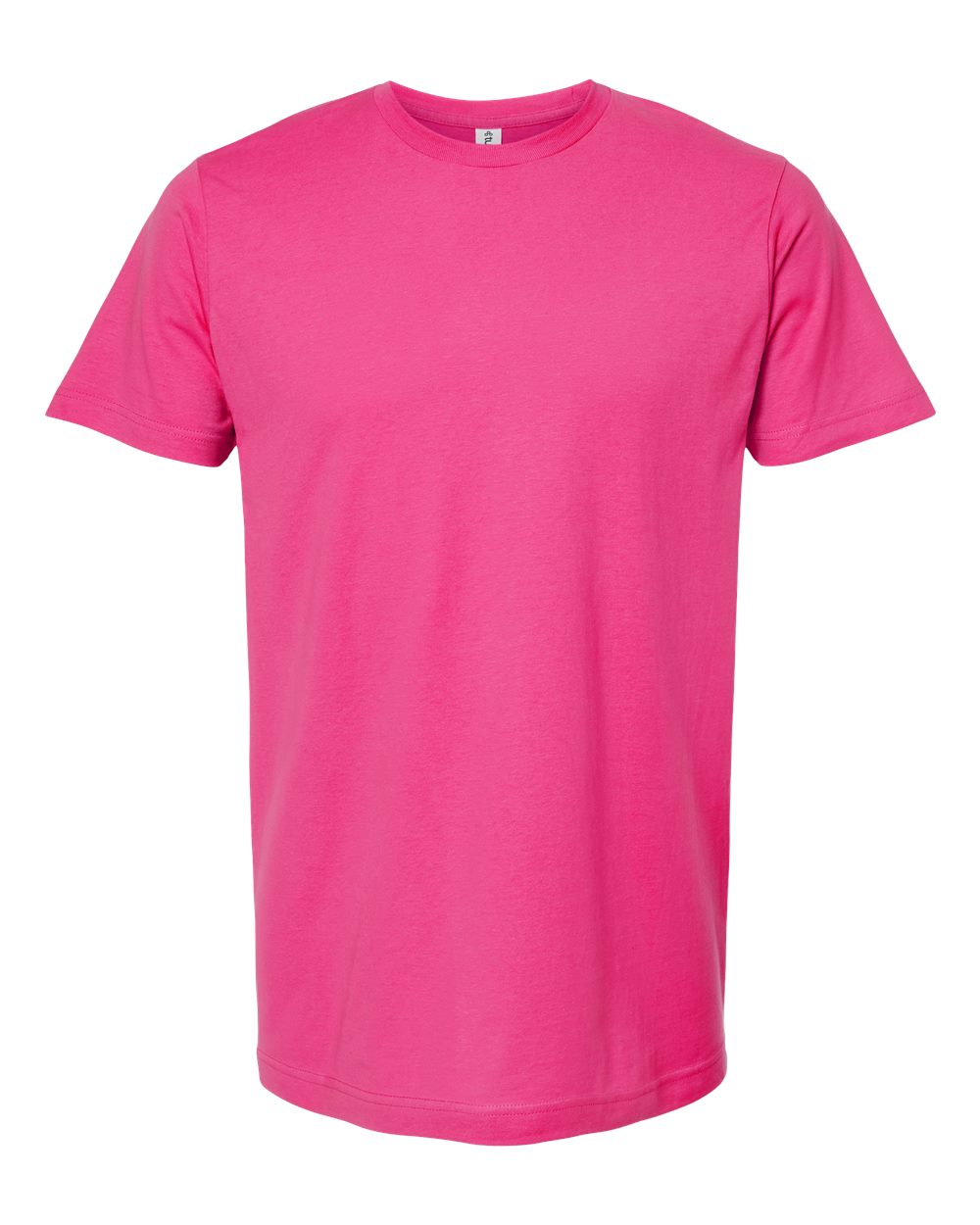 Tultex-202 Unisex Fine Jersey T-Shirt