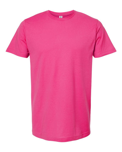 Tultex-202 Unisex Fine Jersey T-Shirt