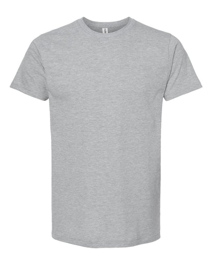 Tultex-202 Unisex Fine Jersey T-Shirt