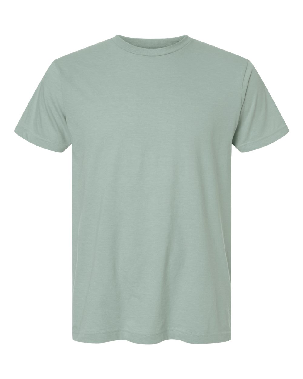 Tultex-202 Unisex Fine Jersey T-Shirt