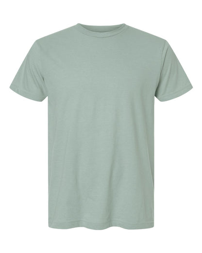 Tultex-202 Unisex Fine Jersey T-Shirt