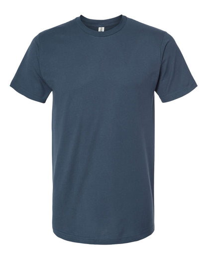 Tultex-202 Unisex Fine Jersey T-Shirt