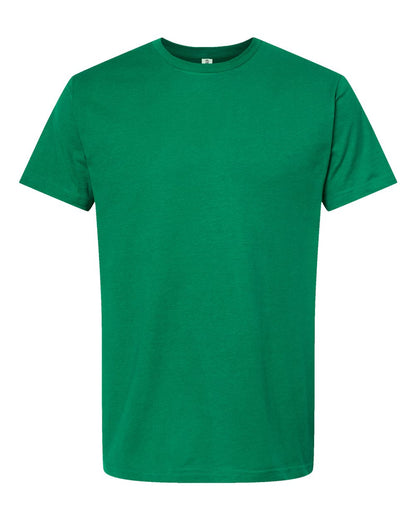 Tultex-202 Unisex Fine Jersey T-Shirt